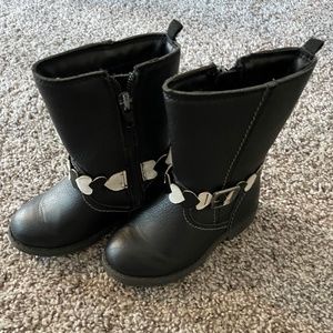 Toddler boots